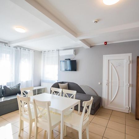 Riviera Apartmanhaz Σίοφοκ Εξωτερικό φωτογραφία