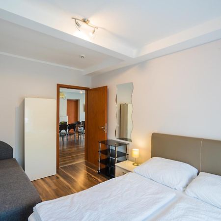 Riviera Apartmanhaz Σίοφοκ Εξωτερικό φωτογραφία
