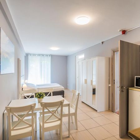 Riviera Apartmanhaz Σίοφοκ Εξωτερικό φωτογραφία