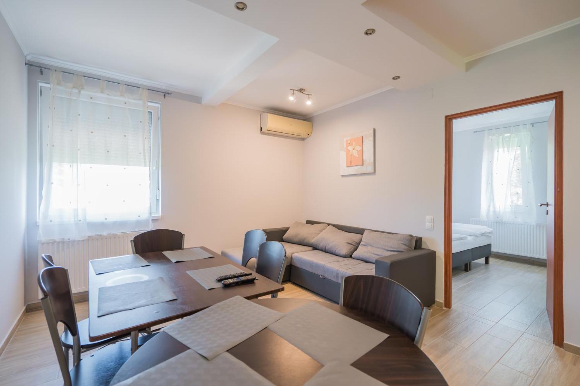 Riviera Apartmanhaz Σίοφοκ Εξωτερικό φωτογραφία