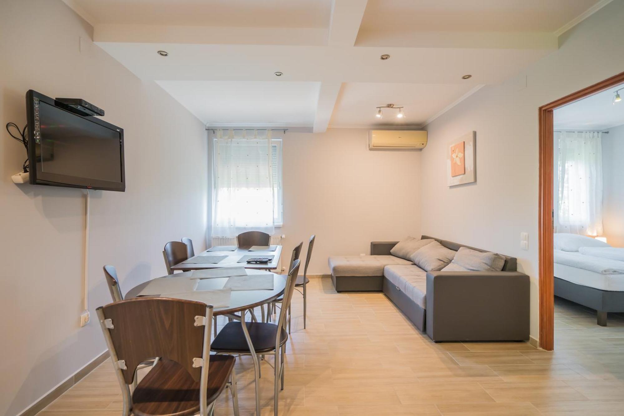 Riviera Apartmanhaz Σίοφοκ Εξωτερικό φωτογραφία