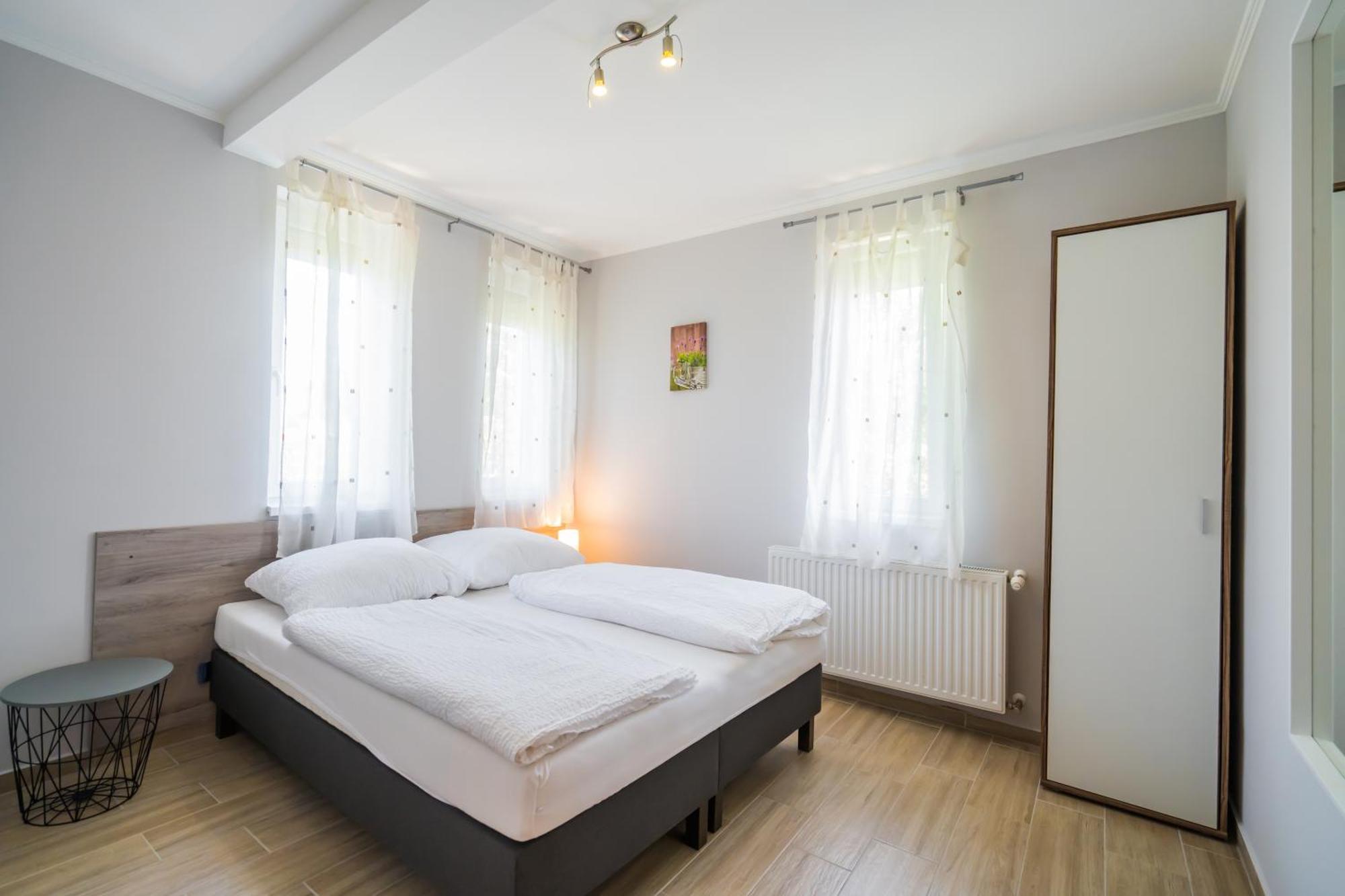 Riviera Apartmanhaz Σίοφοκ Εξωτερικό φωτογραφία