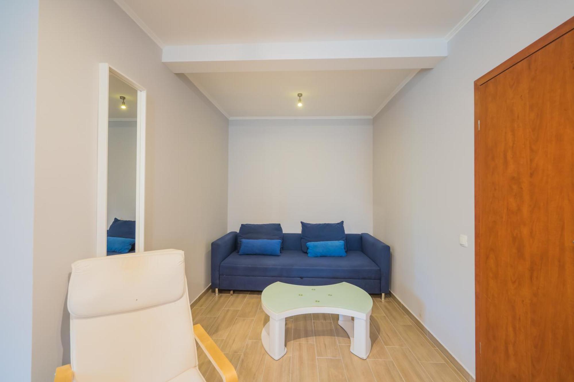 Riviera Apartmanhaz Σίοφοκ Εξωτερικό φωτογραφία