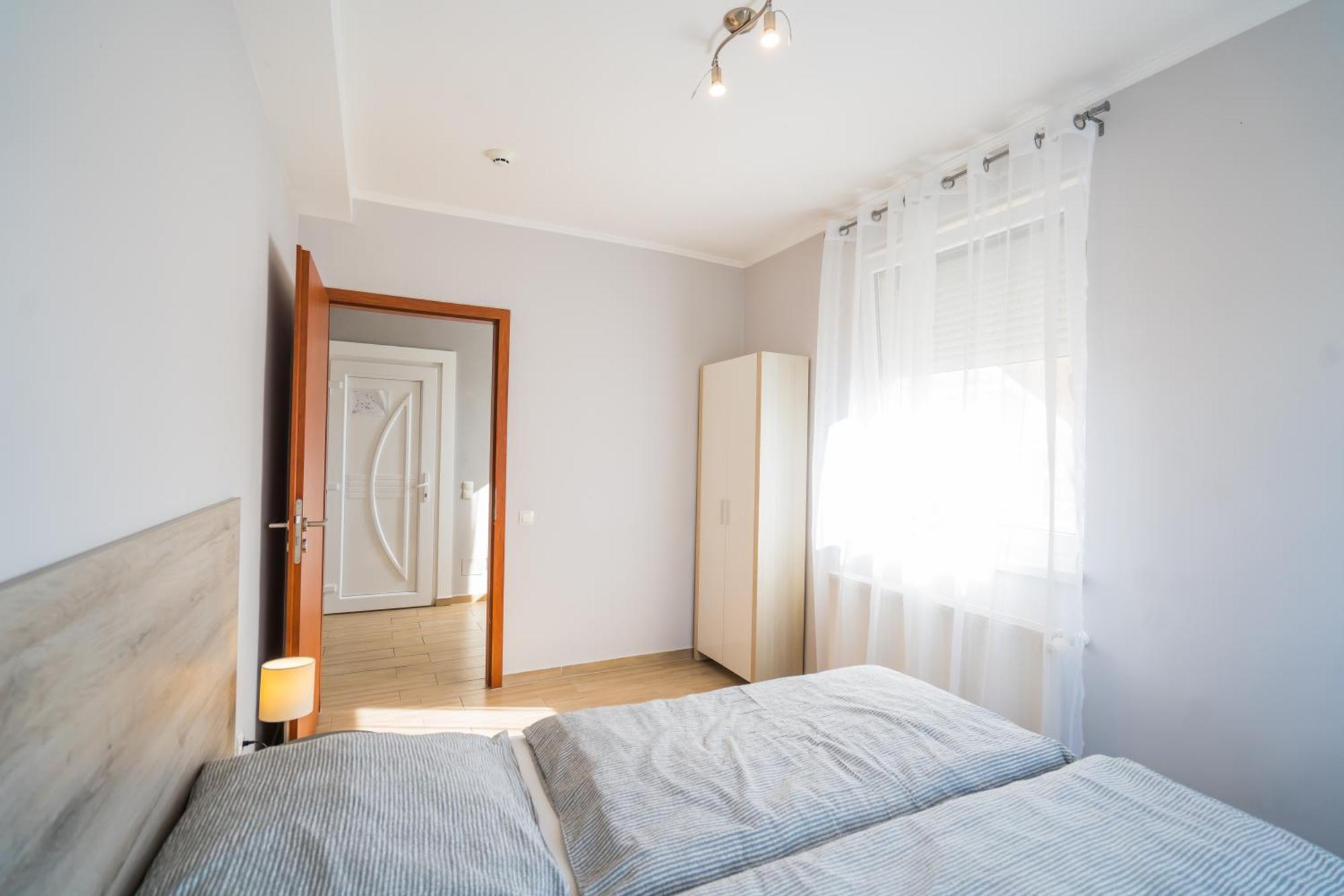 Riviera Apartmanhaz Σίοφοκ Εξωτερικό φωτογραφία