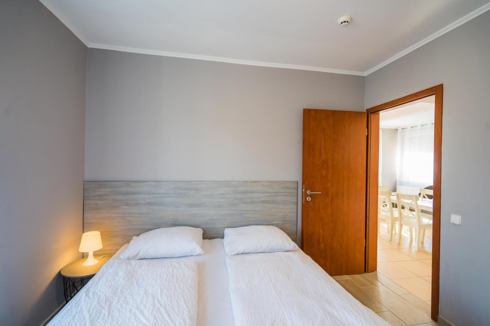 Riviera Apartmanhaz Σίοφοκ Εξωτερικό φωτογραφία