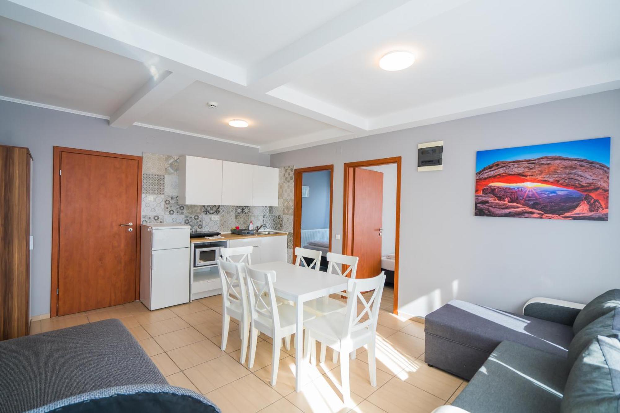 Riviera Apartmanhaz Σίοφοκ Εξωτερικό φωτογραφία