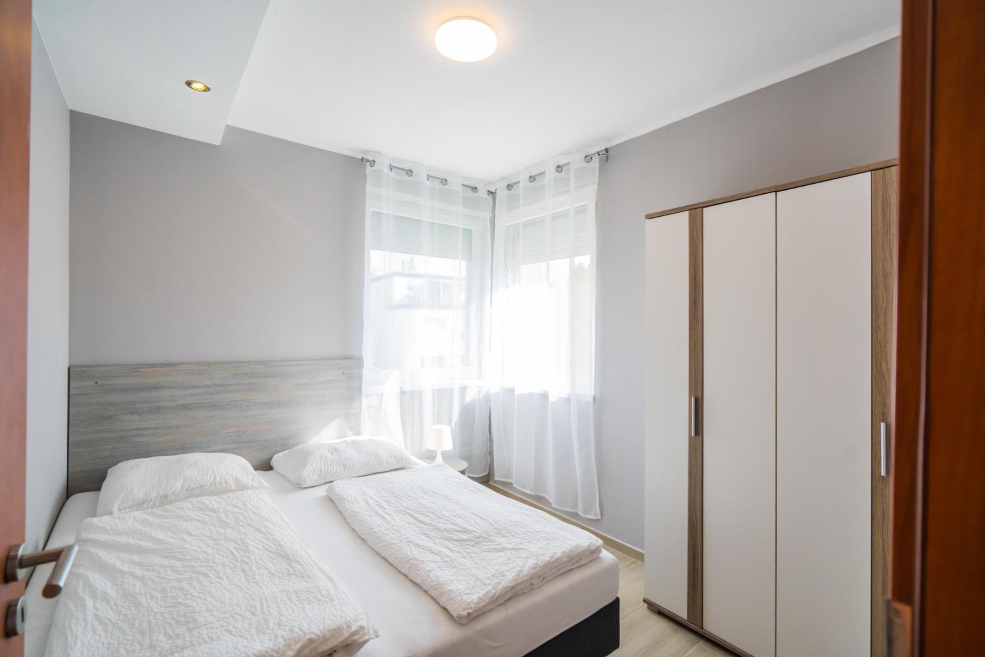 Riviera Apartmanhaz Σίοφοκ Εξωτερικό φωτογραφία