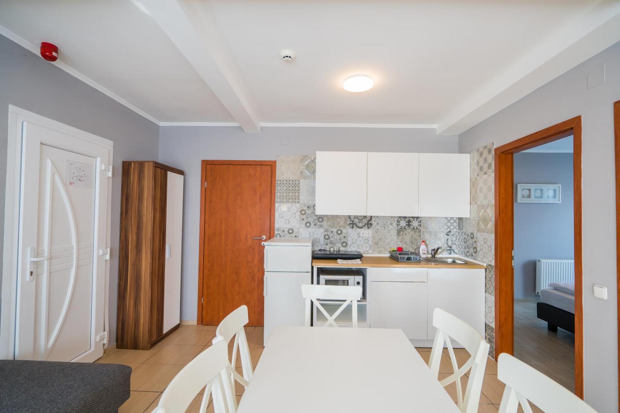 Riviera Apartmanhaz Σίοφοκ Εξωτερικό φωτογραφία