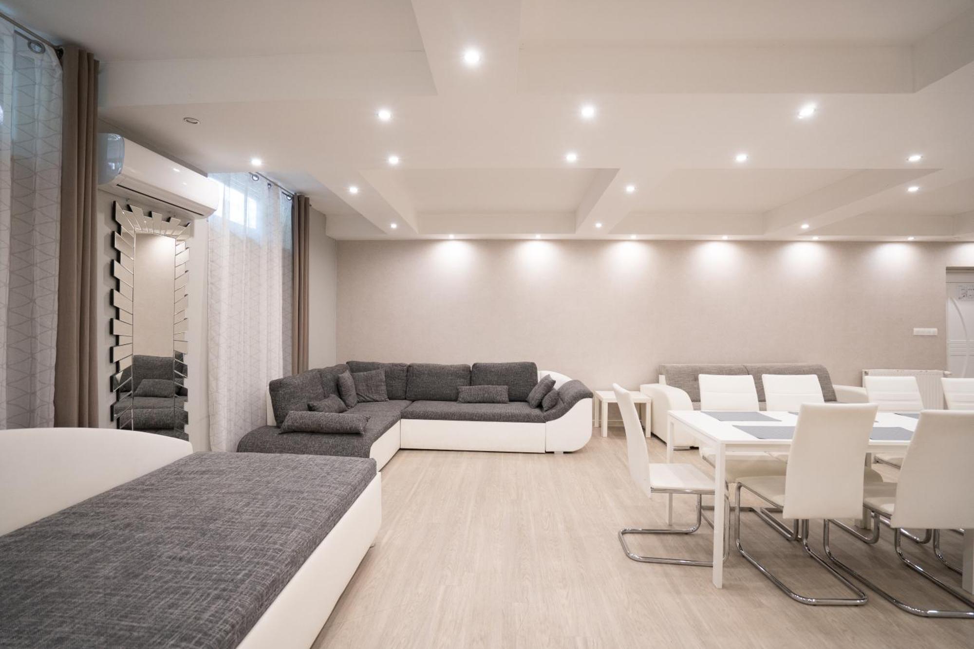 Riviera Apartmanhaz Σίοφοκ Εξωτερικό φωτογραφία