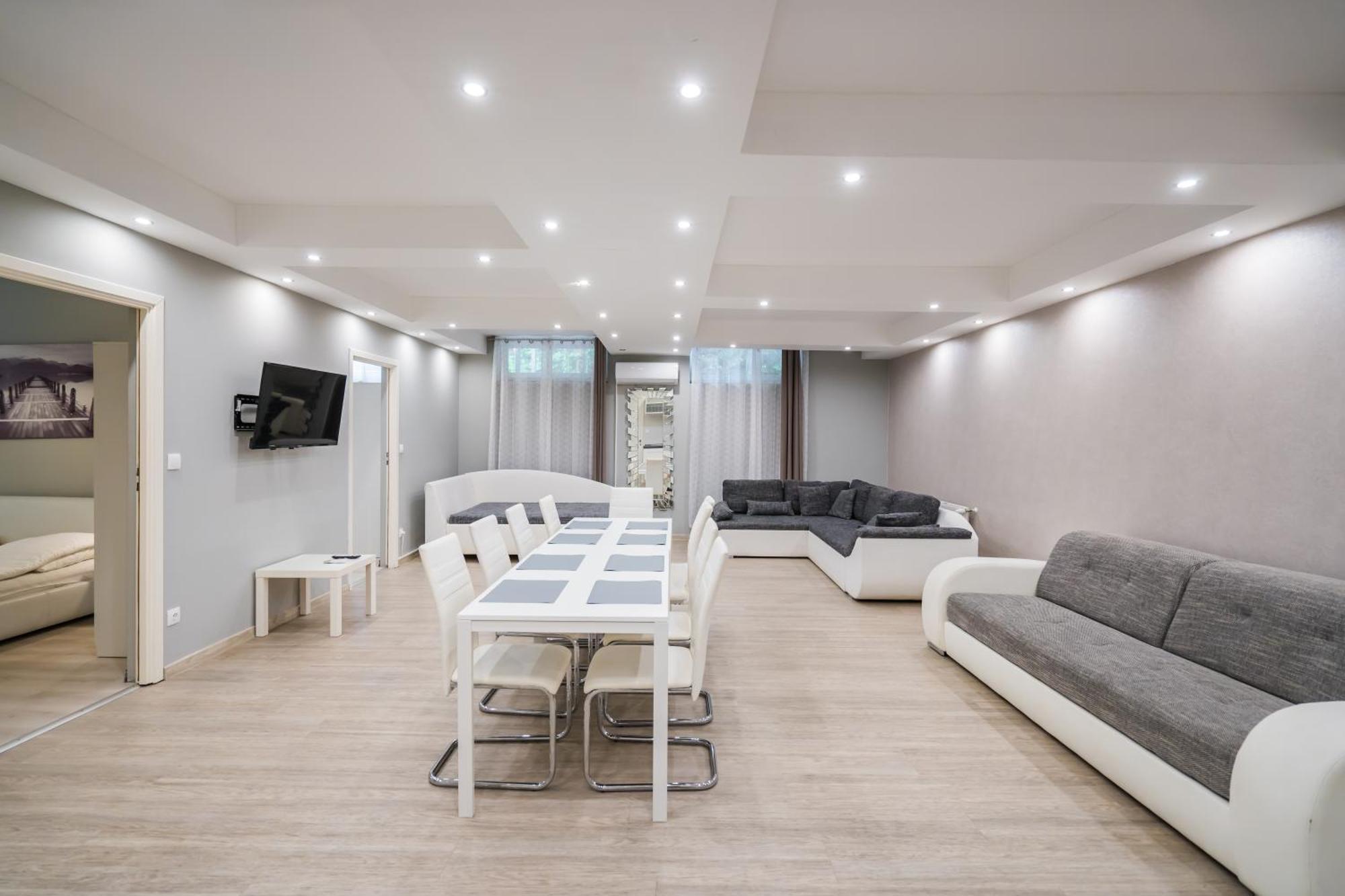 Riviera Apartmanhaz Σίοφοκ Εξωτερικό φωτογραφία