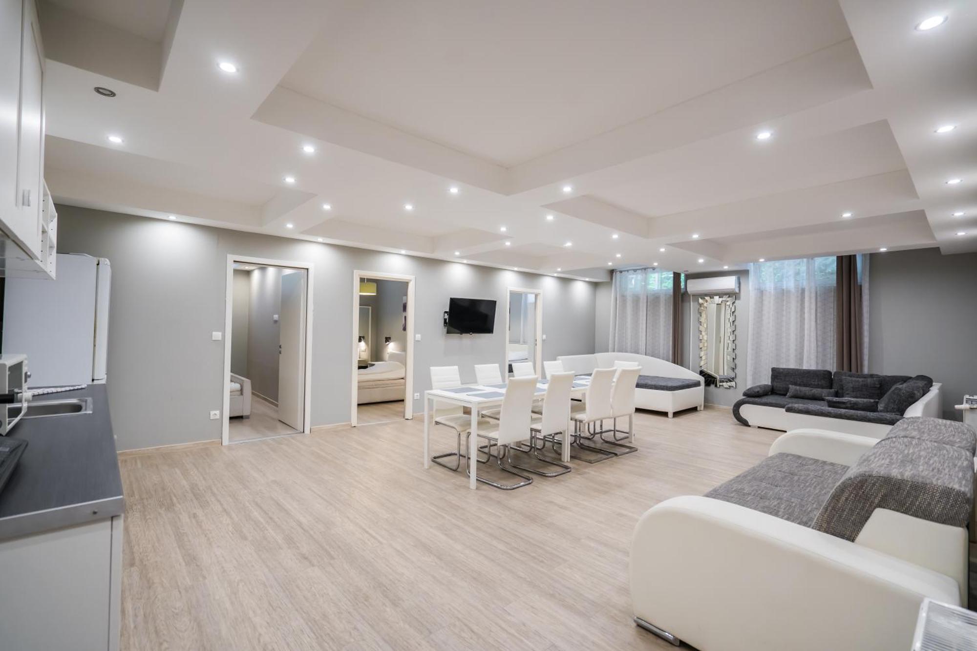 Riviera Apartmanhaz Σίοφοκ Εξωτερικό φωτογραφία