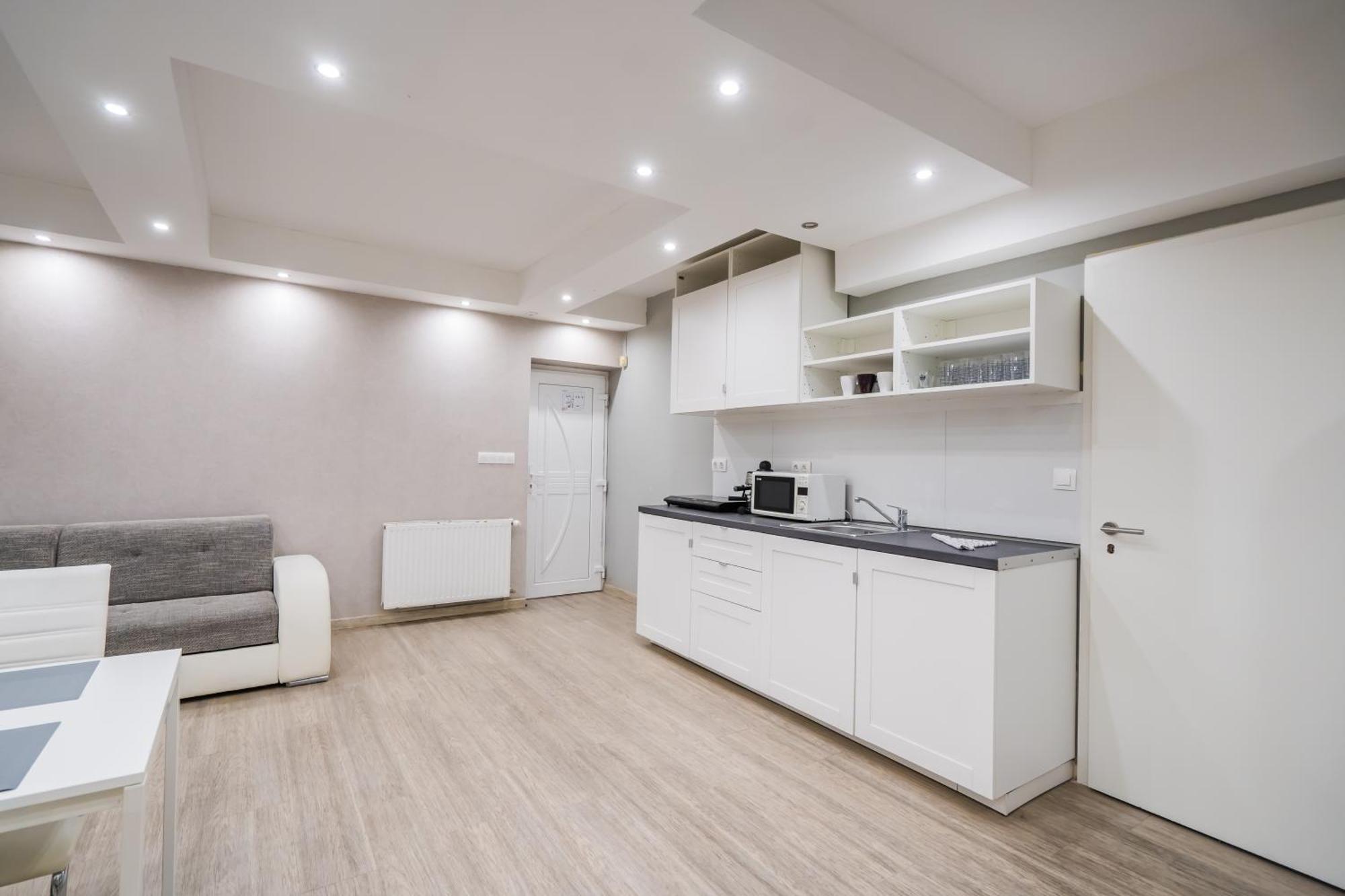 Riviera Apartmanhaz Σίοφοκ Εξωτερικό φωτογραφία
