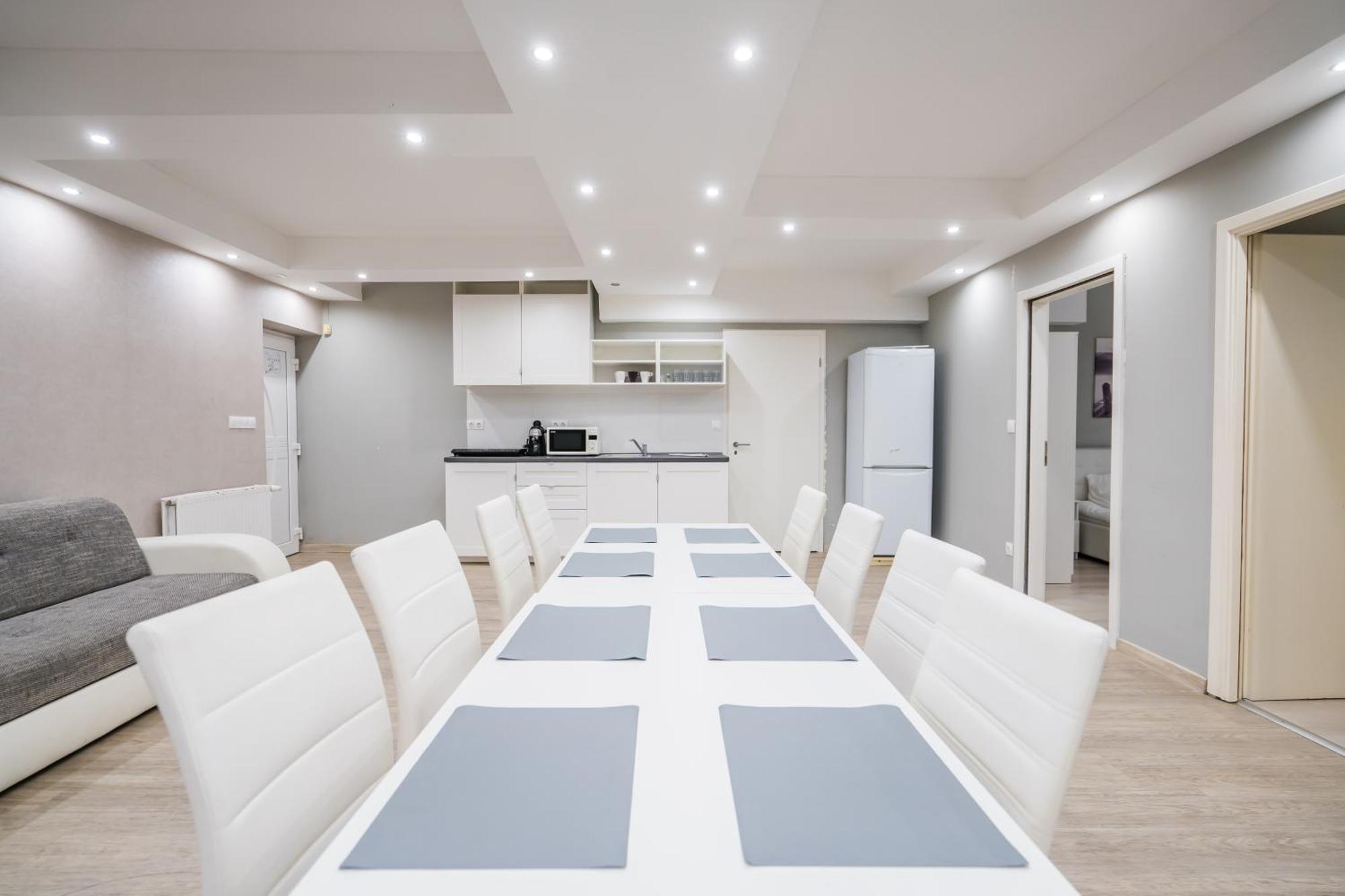 Riviera Apartmanhaz Σίοφοκ Εξωτερικό φωτογραφία