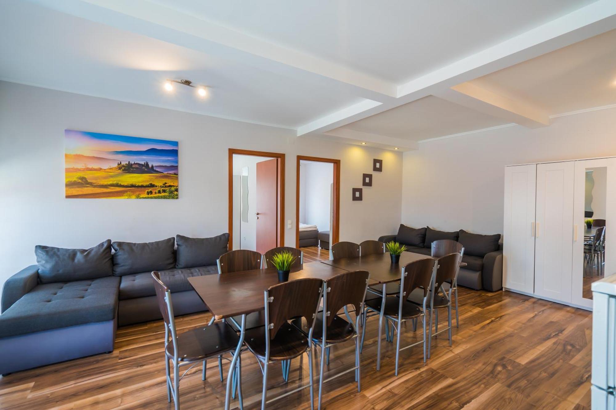 Riviera Apartmanhaz Σίοφοκ Εξωτερικό φωτογραφία