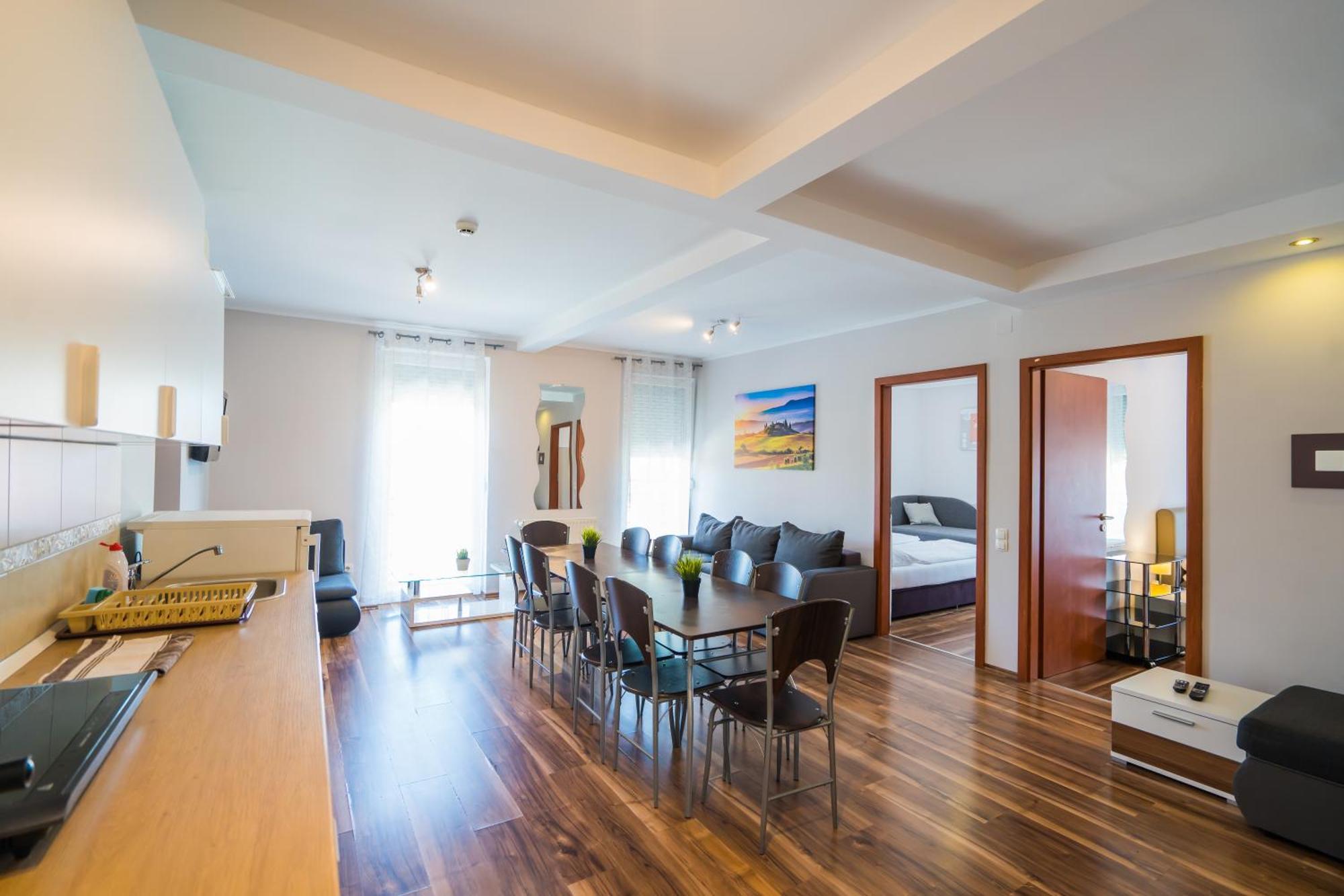 Riviera Apartmanhaz Σίοφοκ Εξωτερικό φωτογραφία