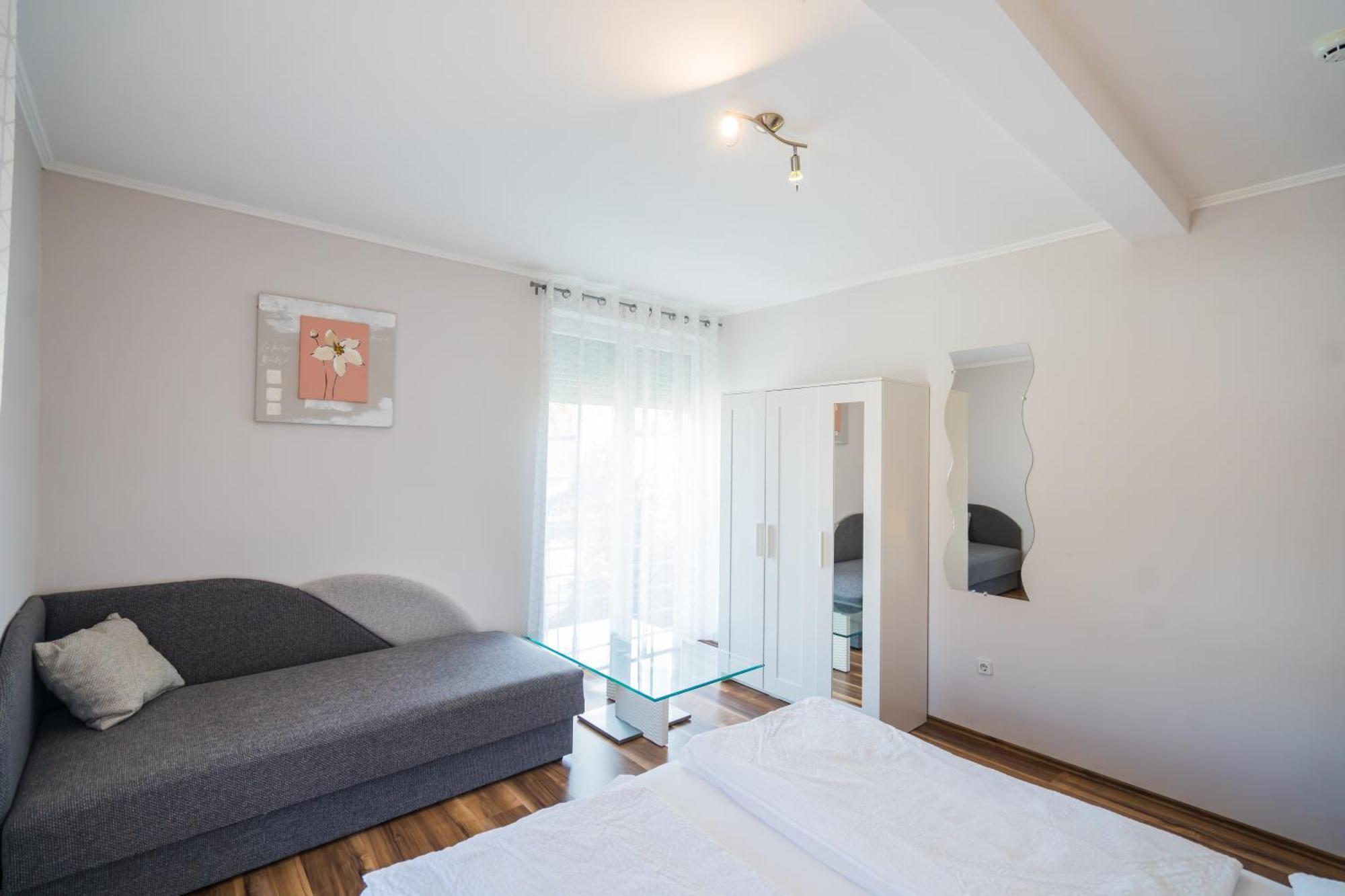 Riviera Apartmanhaz Σίοφοκ Εξωτερικό φωτογραφία