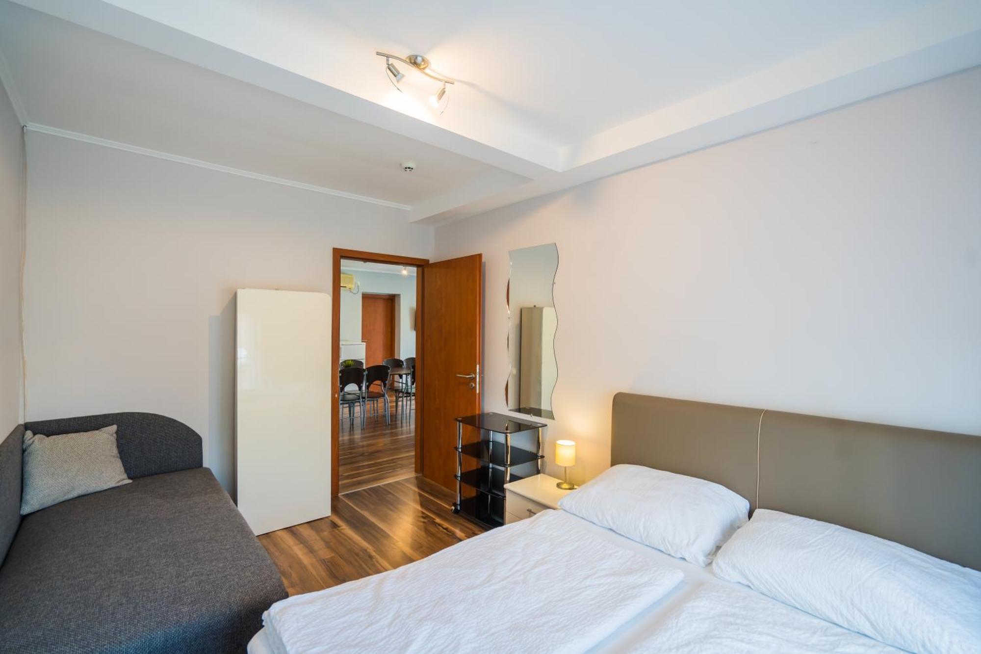 Riviera Apartmanhaz Σίοφοκ Εξωτερικό φωτογραφία