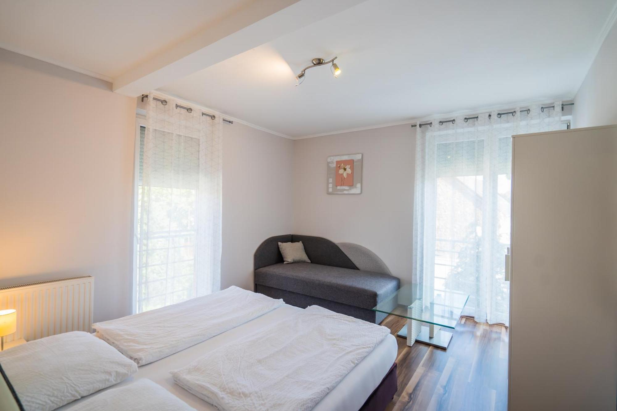 Riviera Apartmanhaz Σίοφοκ Εξωτερικό φωτογραφία