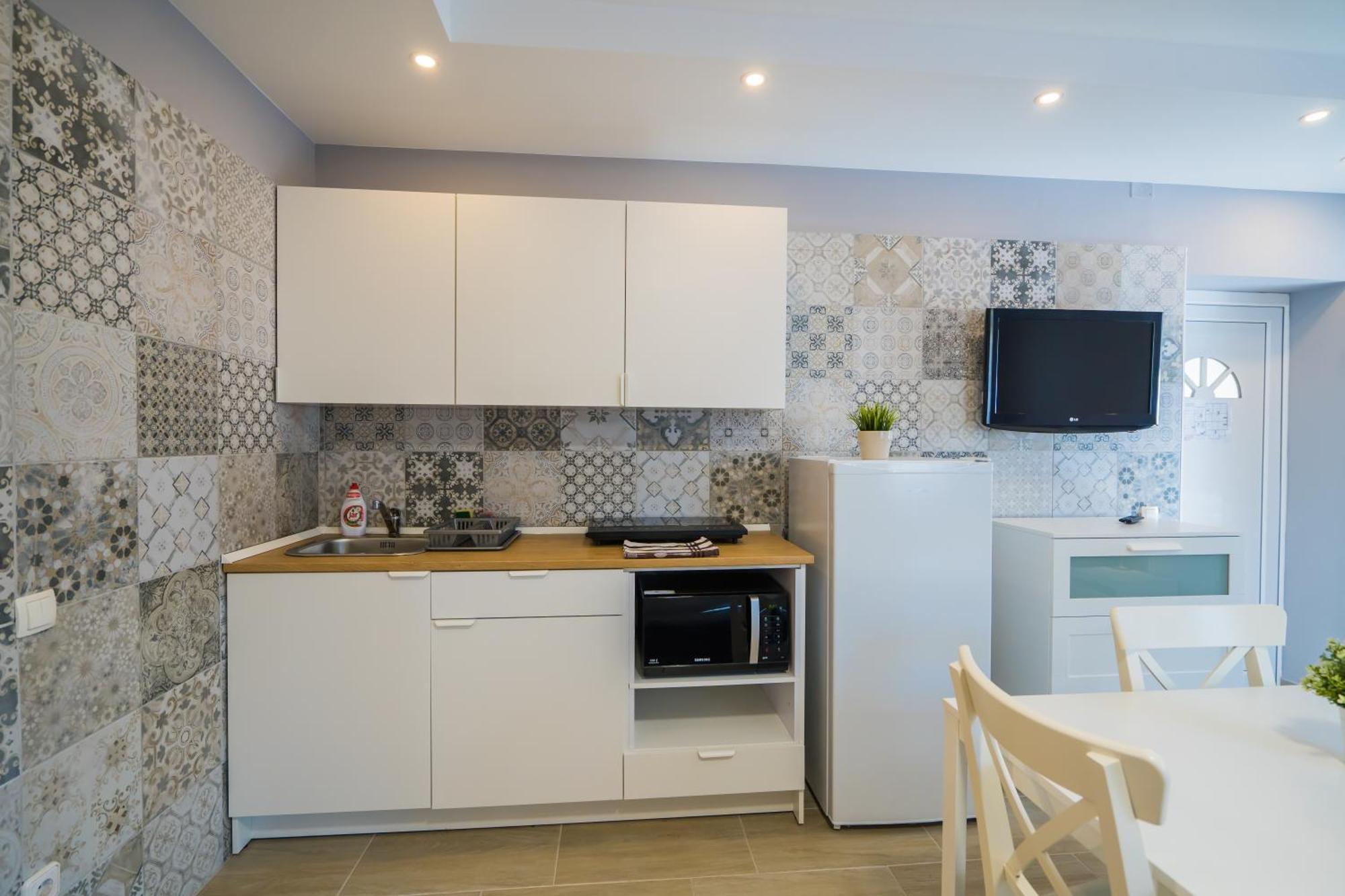 Riviera Apartmanhaz Σίοφοκ Εξωτερικό φωτογραφία