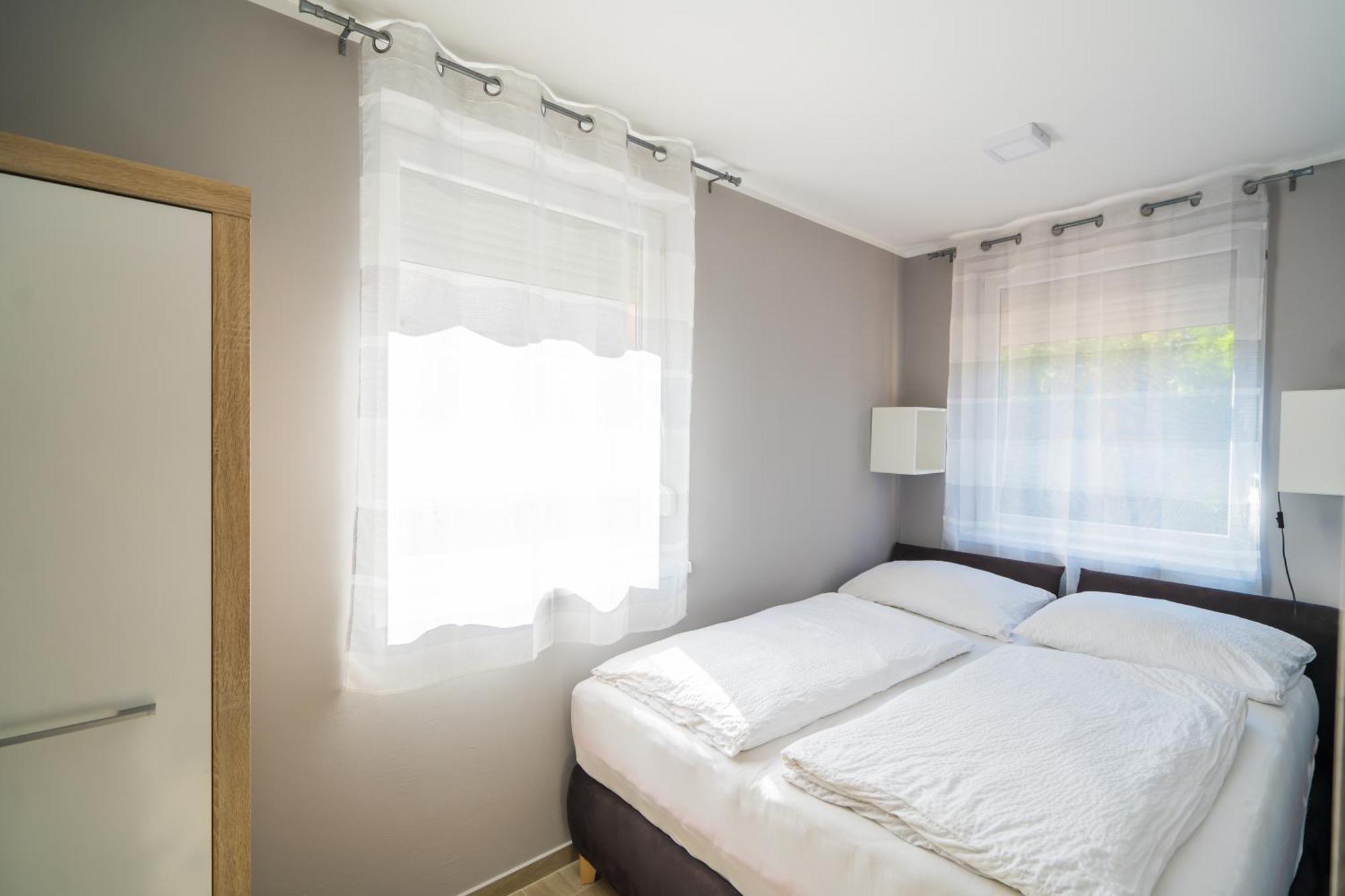 Riviera Apartmanhaz Σίοφοκ Εξωτερικό φωτογραφία