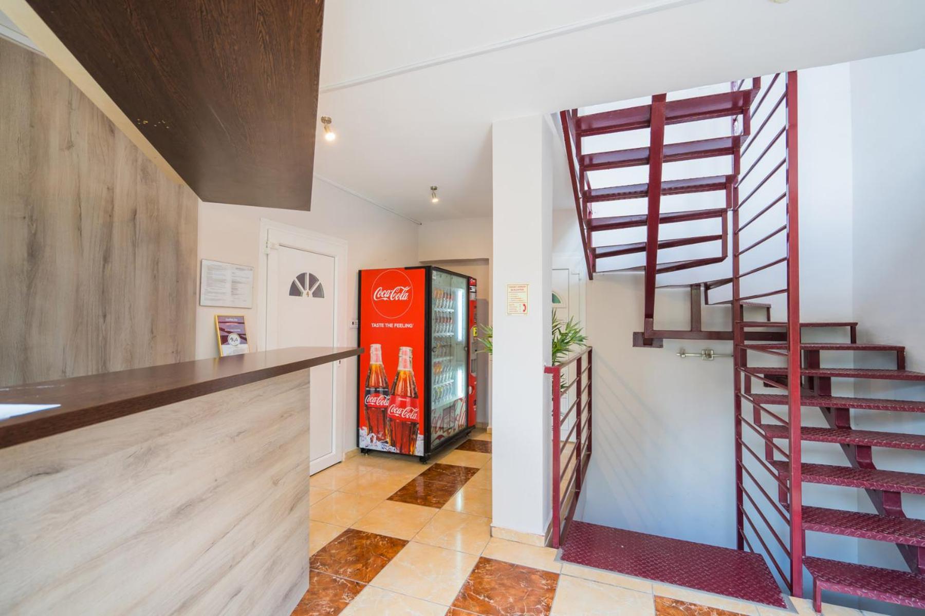 Riviera Apartmanhaz Σίοφοκ Εξωτερικό φωτογραφία