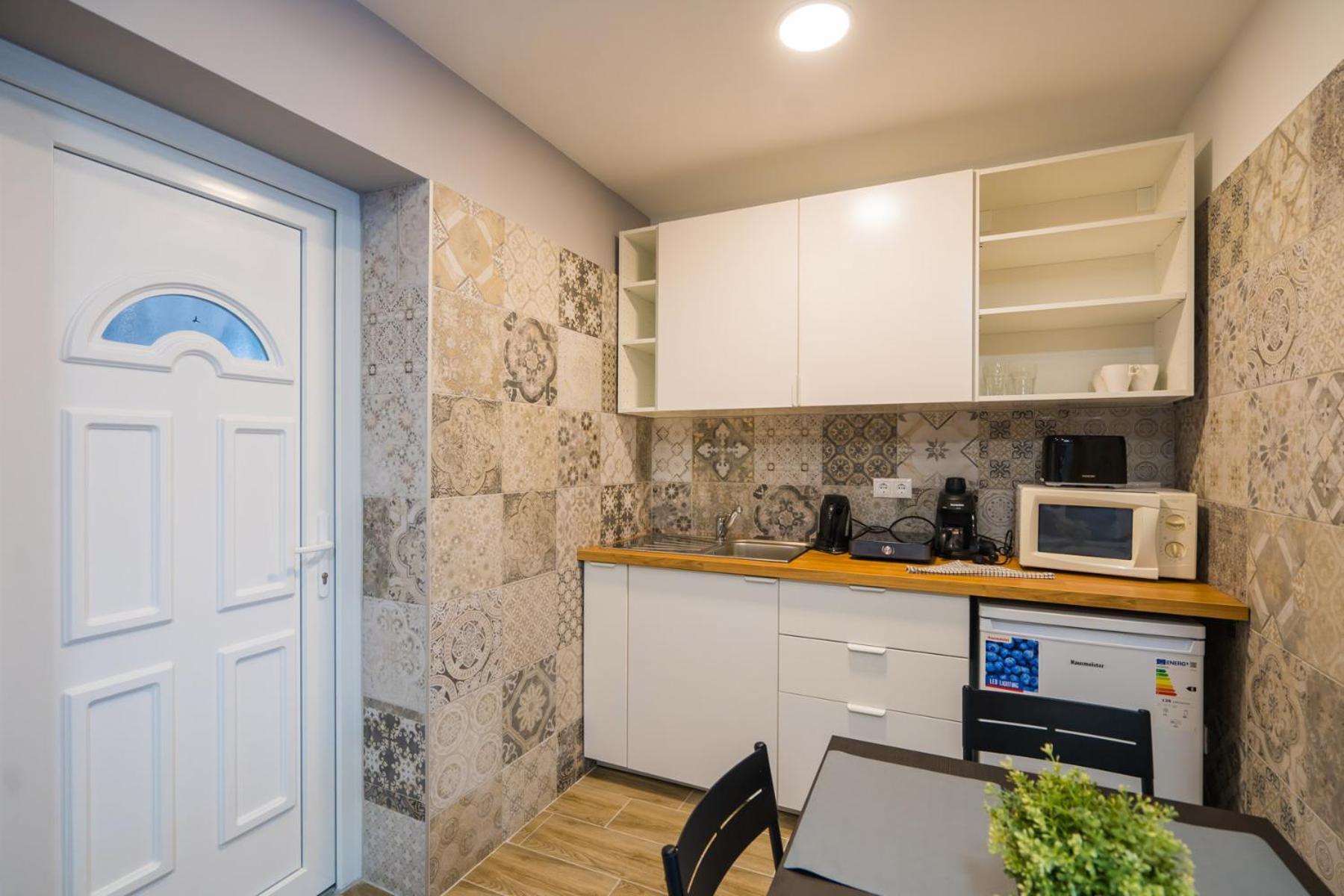 Riviera Apartmanhaz Σίοφοκ Εξωτερικό φωτογραφία