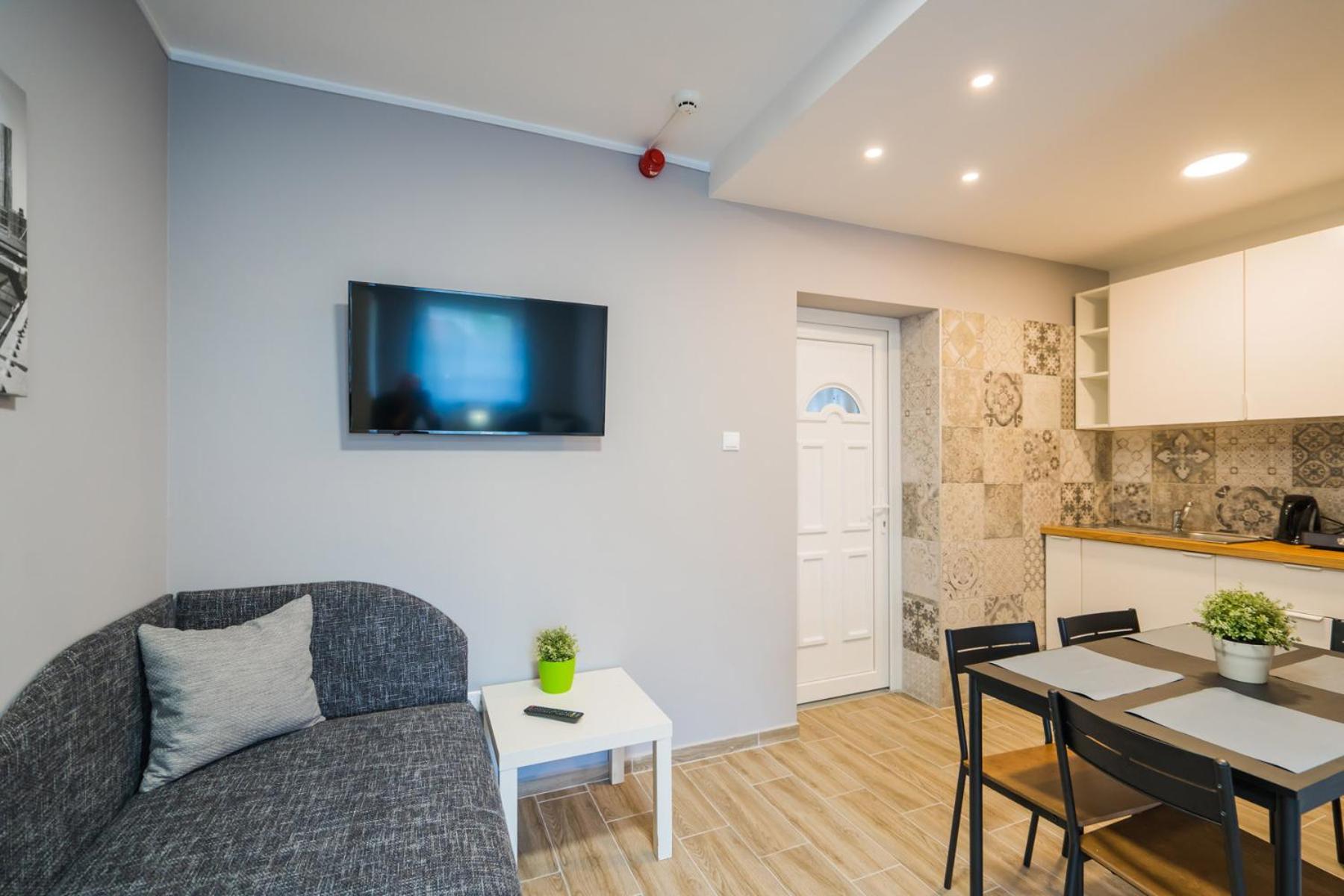 Riviera Apartmanhaz Σίοφοκ Εξωτερικό φωτογραφία