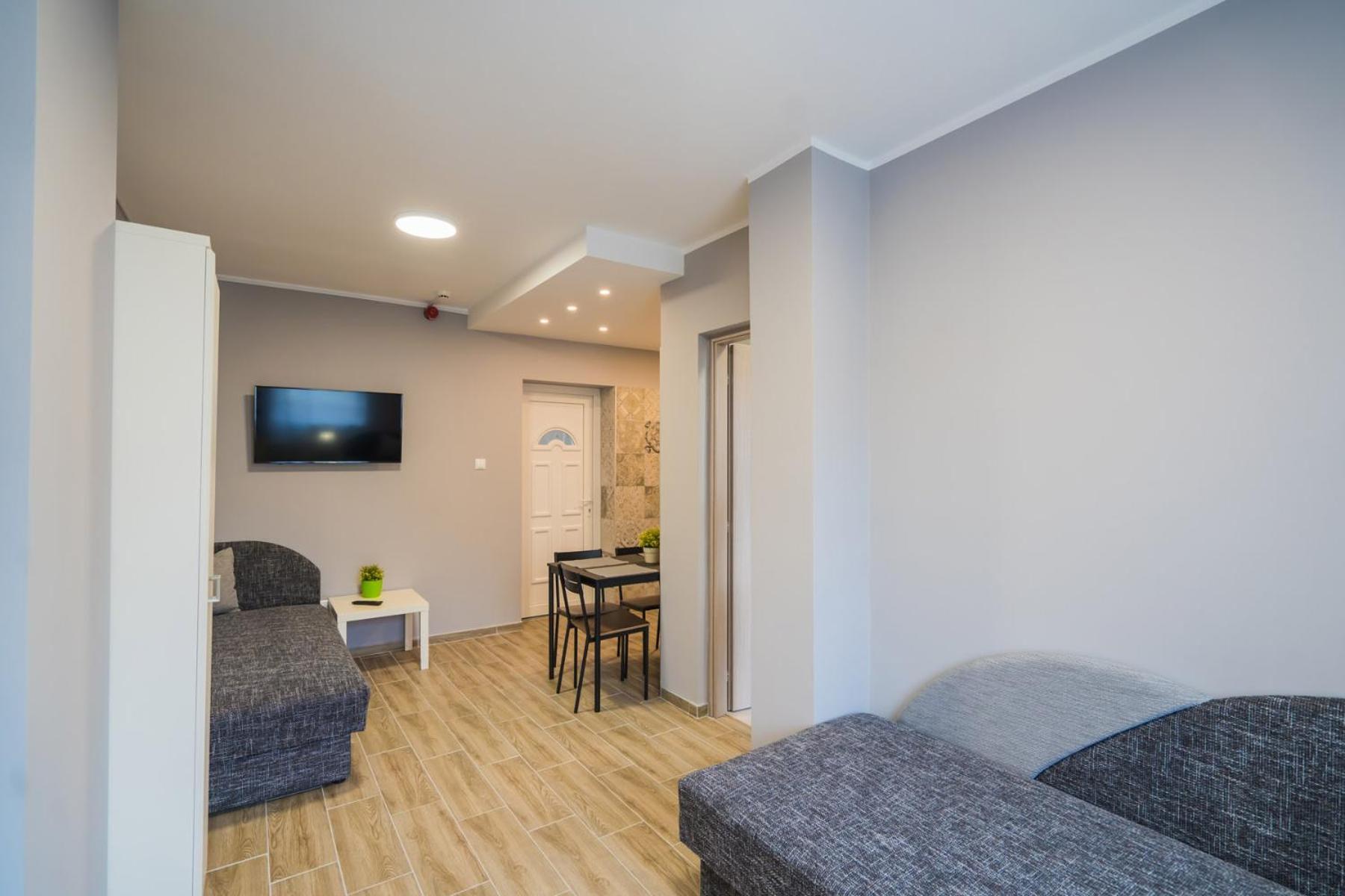 Riviera Apartmanhaz Σίοφοκ Εξωτερικό φωτογραφία