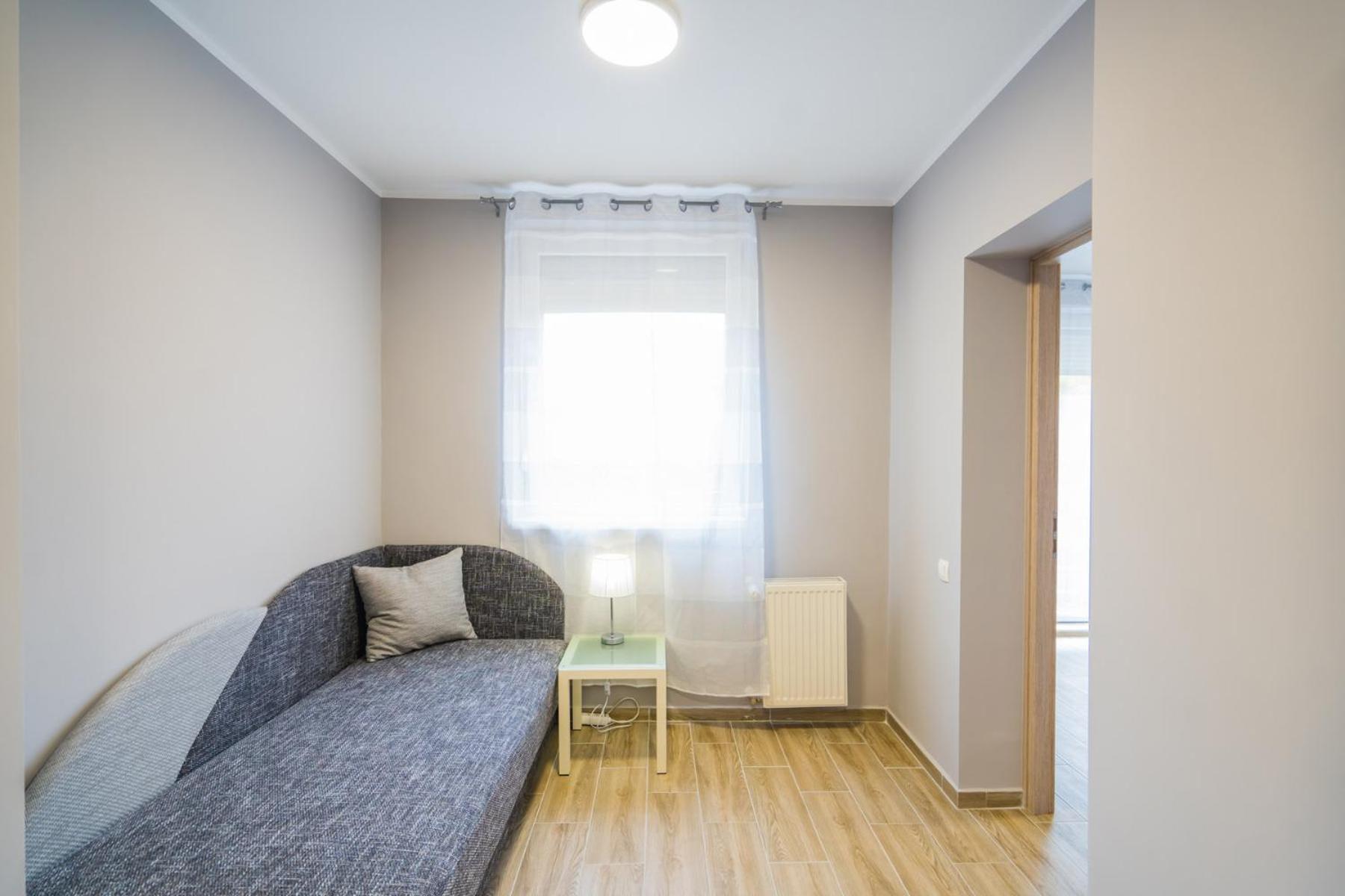 Riviera Apartmanhaz Σίοφοκ Εξωτερικό φωτογραφία
