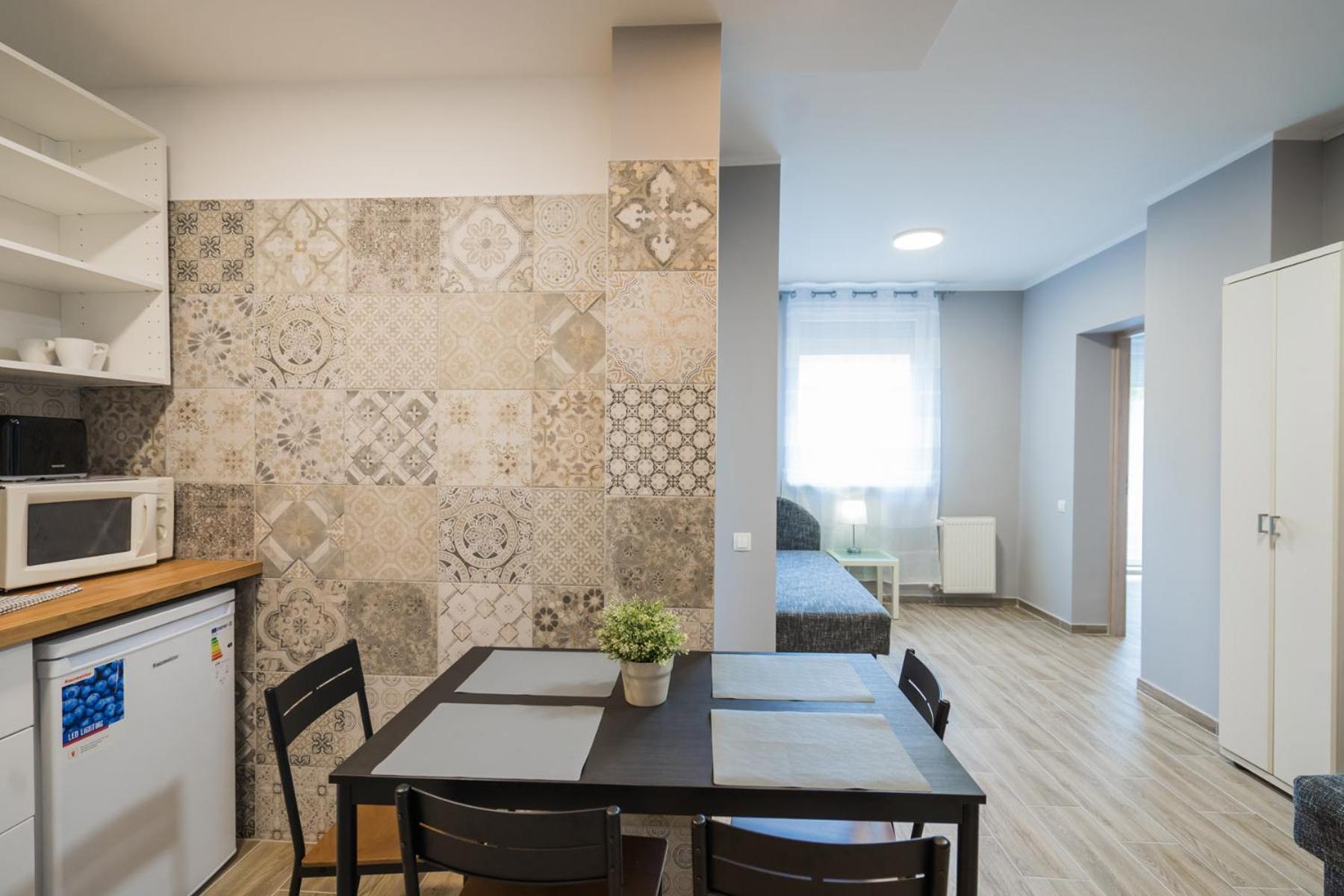 Riviera Apartmanhaz Σίοφοκ Εξωτερικό φωτογραφία