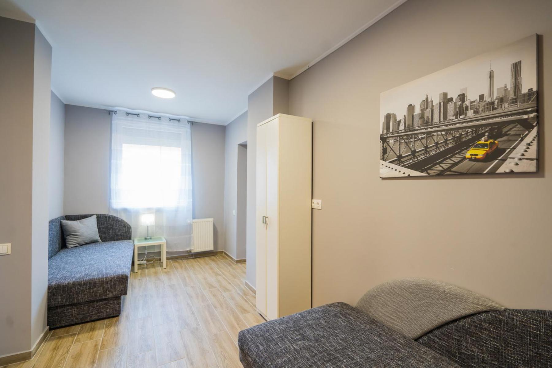 Riviera Apartmanhaz Σίοφοκ Εξωτερικό φωτογραφία