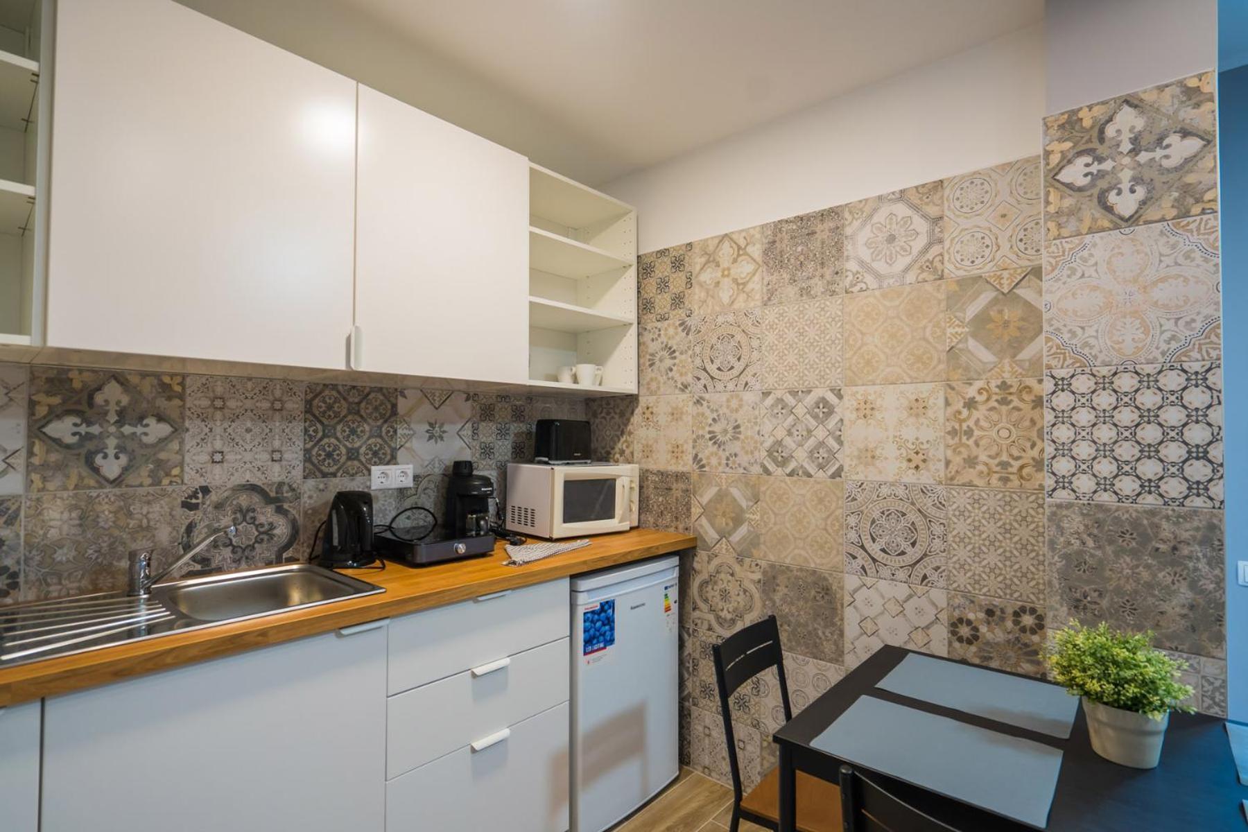 Riviera Apartmanhaz Σίοφοκ Εξωτερικό φωτογραφία