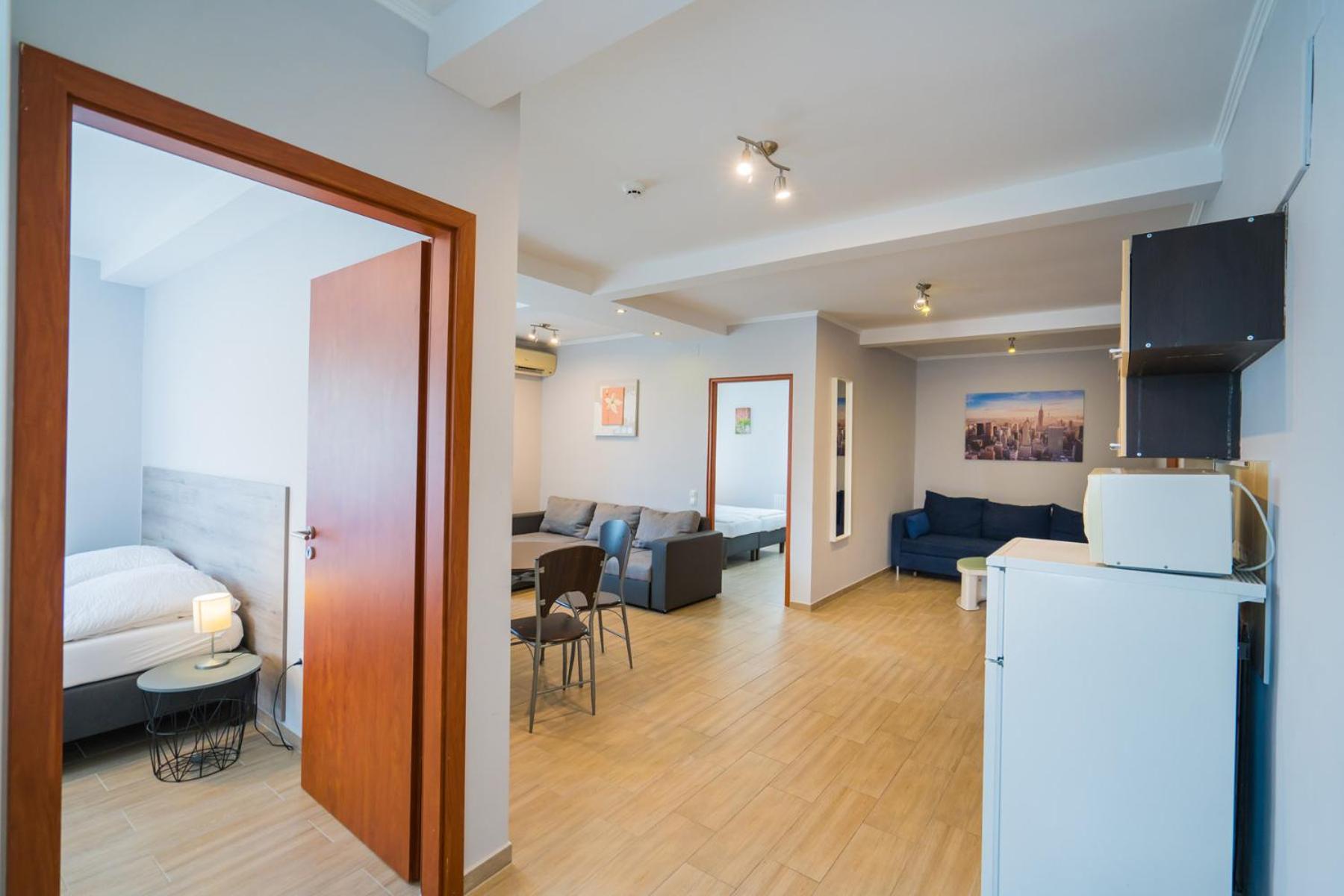 Riviera Apartmanhaz Σίοφοκ Εξωτερικό φωτογραφία