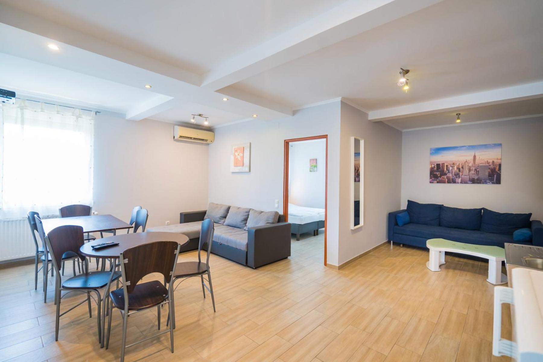 Riviera Apartmanhaz Σίοφοκ Εξωτερικό φωτογραφία