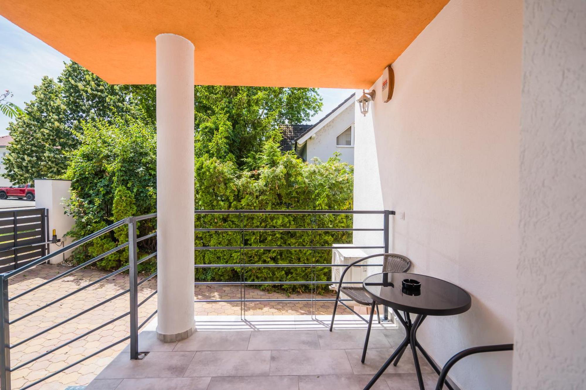 Riviera Apartmanhaz Σίοφοκ Εξωτερικό φωτογραφία