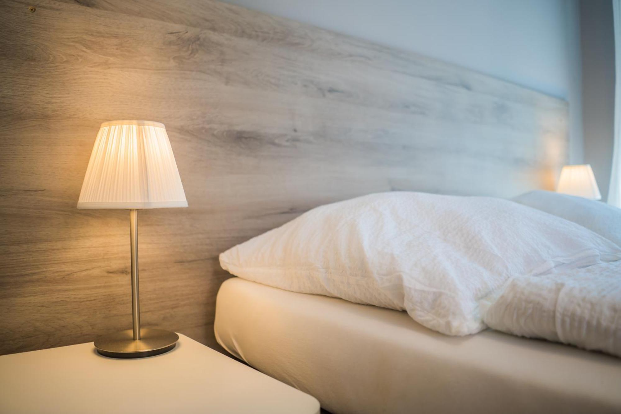 Riviera Apartmanhaz Σίοφοκ Εξωτερικό φωτογραφία