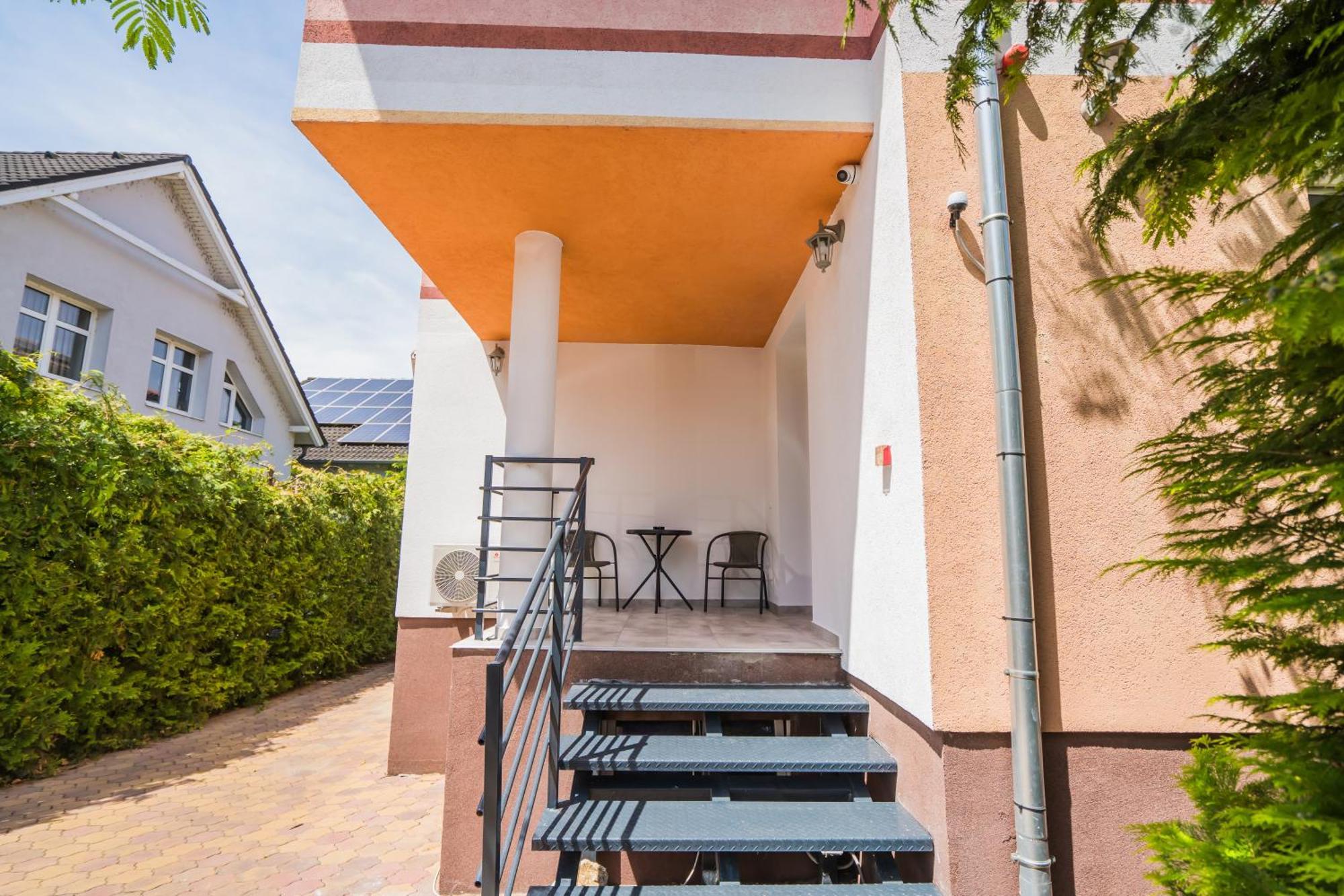Riviera Apartmanhaz Σίοφοκ Εξωτερικό φωτογραφία
