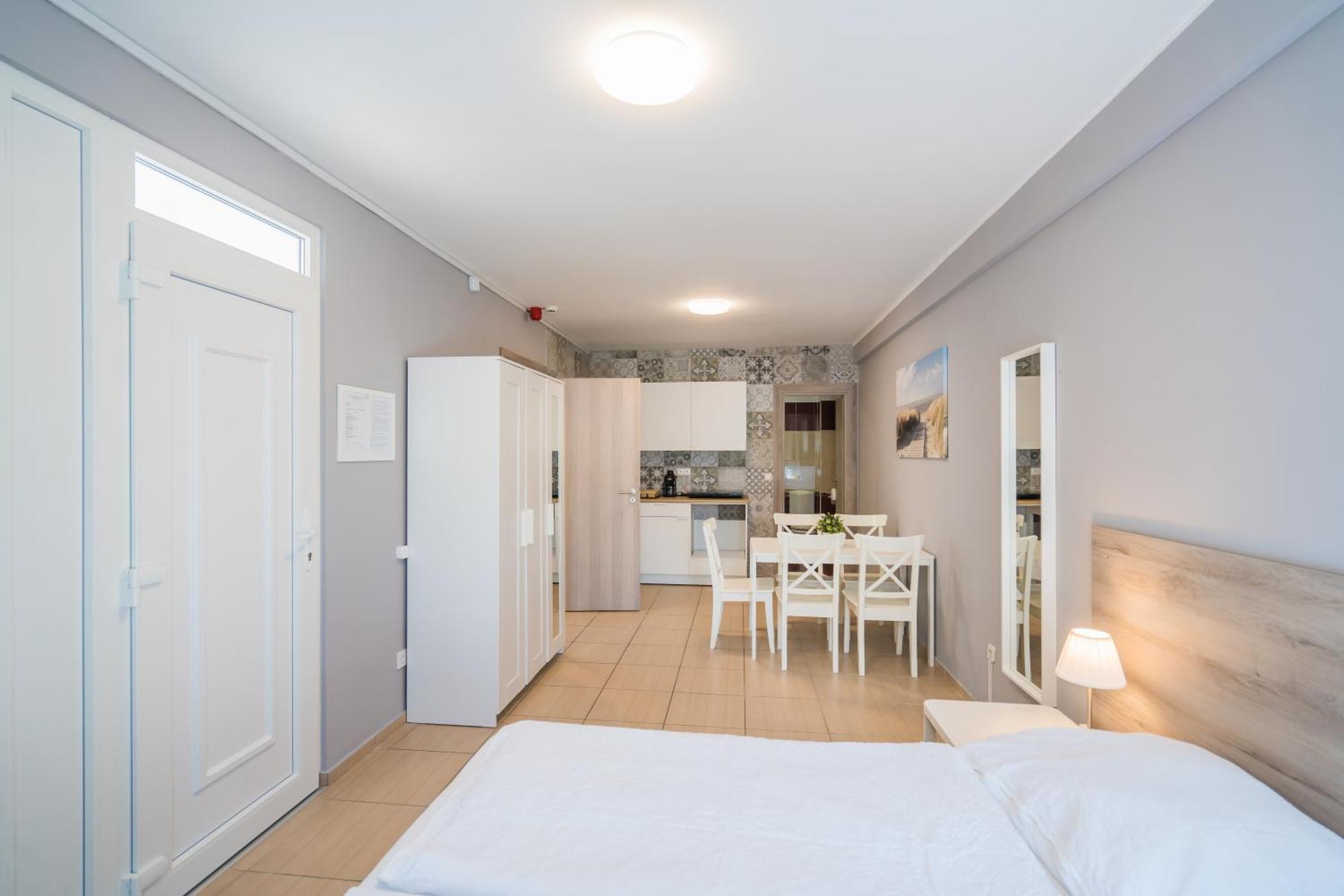 Riviera Apartmanhaz Σίοφοκ Εξωτερικό φωτογραφία