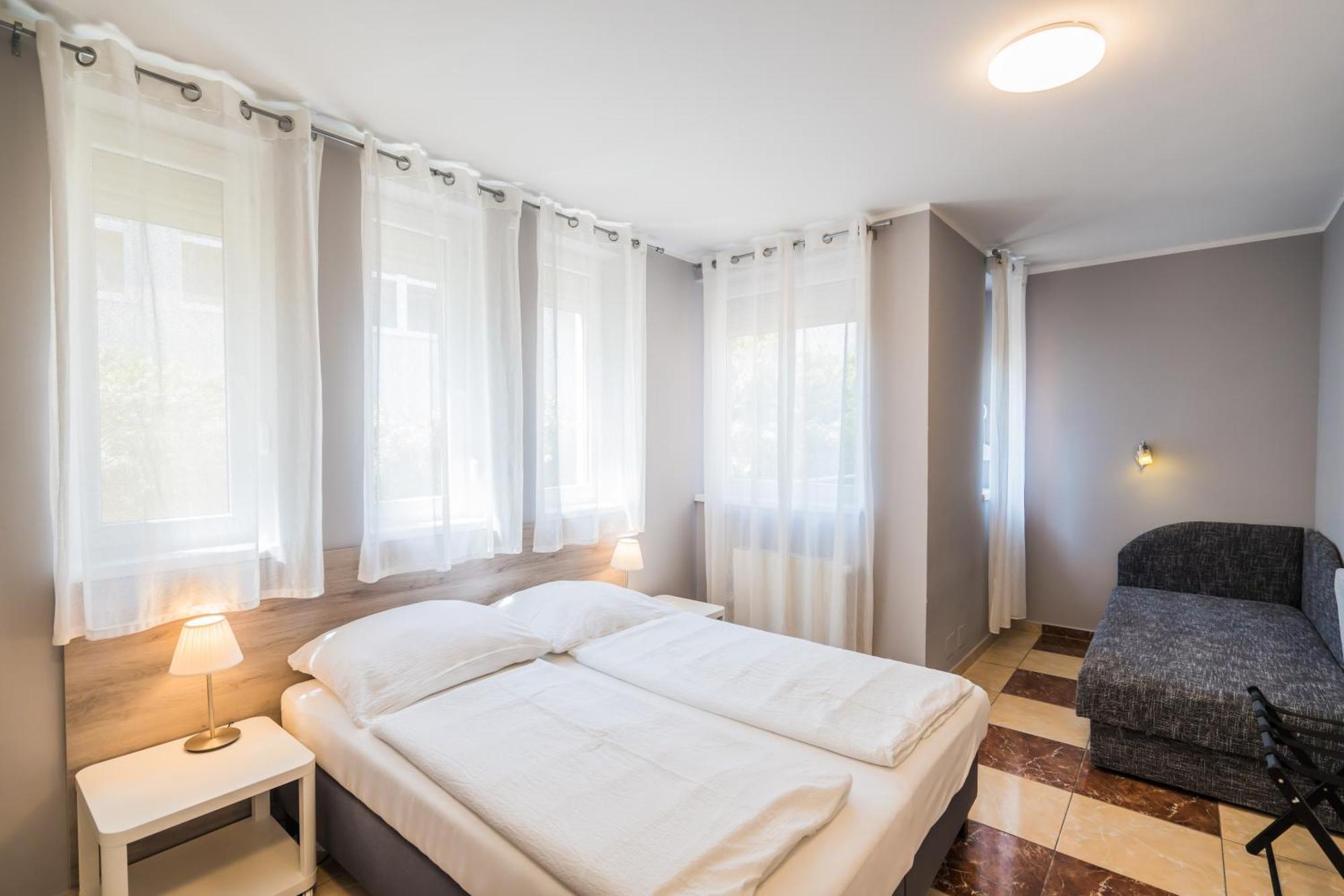 Riviera Apartmanhaz Σίοφοκ Εξωτερικό φωτογραφία