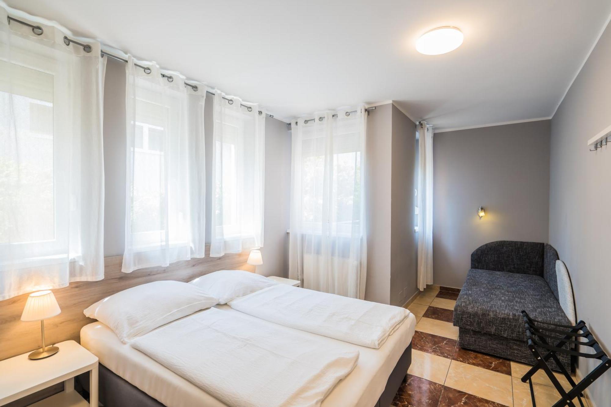 Riviera Apartmanhaz Σίοφοκ Εξωτερικό φωτογραφία
